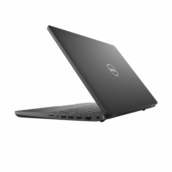Dell Latitude 5500 15,6" FHD i5-8365U/8GB/256GB/ USB-C/ M...