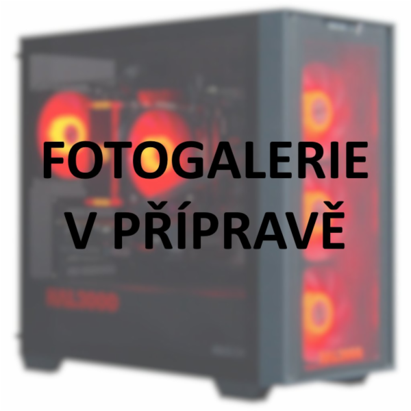 HAL3000 Online Gamer / AMD Ryzen 5 5600/ 32GB/ RTX 5050/ ...