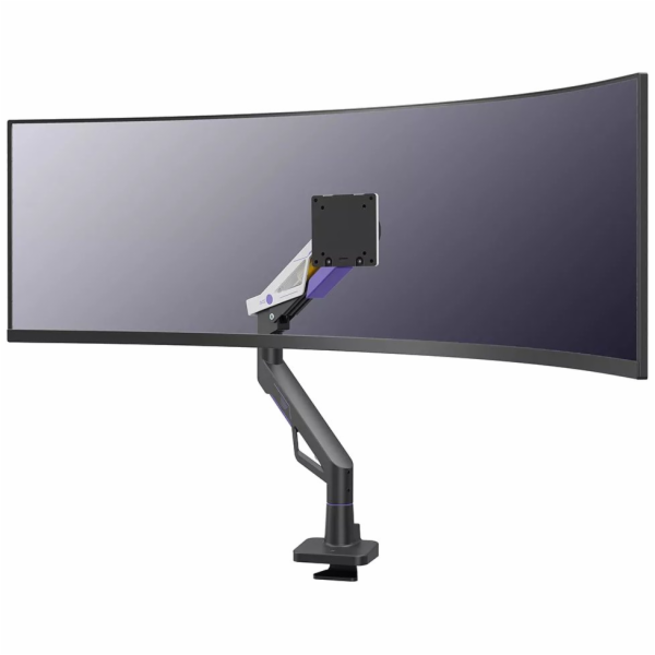Neomounts DS70-256BL1 ACE Gaming Desk Mount, single displ...