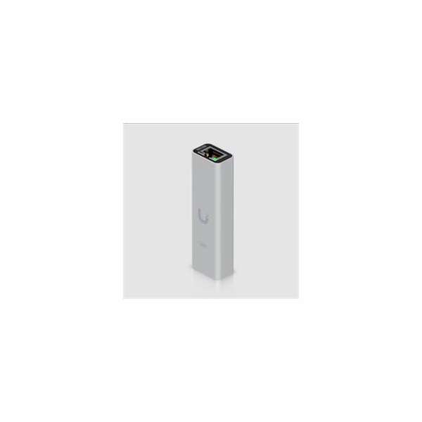 Ubiquiti UACC-Adapter-RJ45-USBC-5GE, USB-C na 5G Ethernet...
