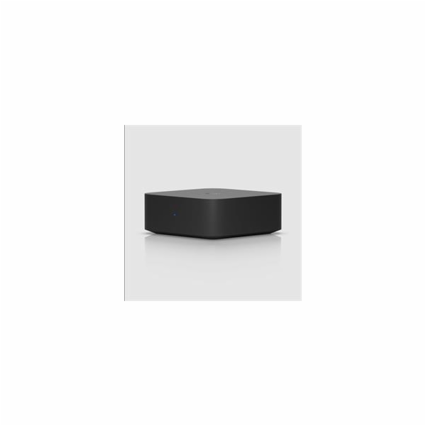 Ubiquiti PoE Audio Port černý