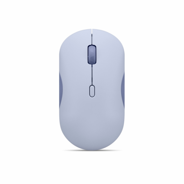Lenovo 350 Bluetooth Silent Mouse (Luna Grey) = tmavě šed...