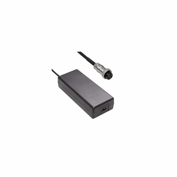 Akyga Napájecí zdroj elektrokol 84V / 2A 126W GX16 12mm