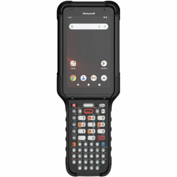 CK67/5G/51 key/ALNUM/FlexRange/8GB/Cam