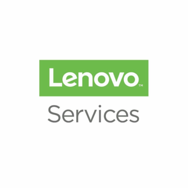 Lenovo ThinkSystem x 2Y Post Warr 24x7 4hr Response + You...