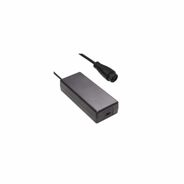 Akyga Napájecí zdroj e-skútru 54.6V / 2A 109W LP16