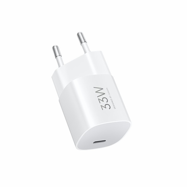 Xiaomi 33W Nano Power Adapter(USB-C) EU
