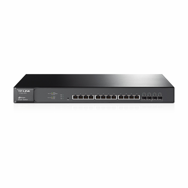 Switch TP-Link SG2206MP 5x GLan/PoE+, 1x SFP, 63W, Omáda ...