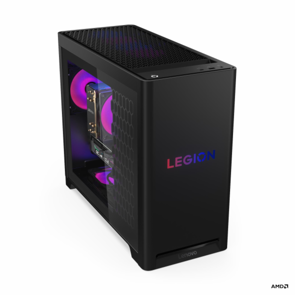 Lenovo Legion/T5 30AGB10/Tower/R7-7700X/32GB/1TB/RTX 5060...