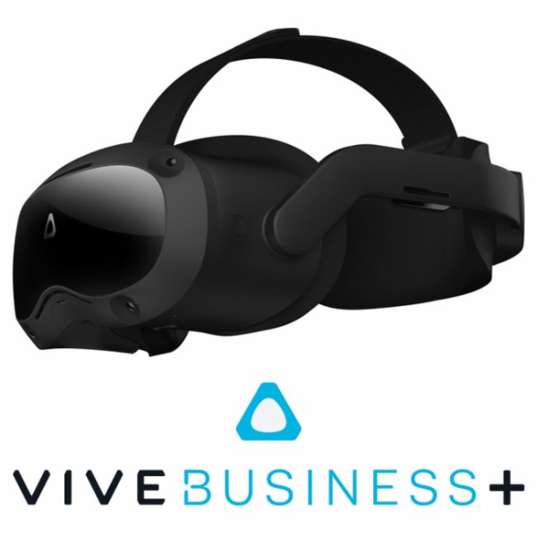 Elektronická licence: HTC VIVE Business + Ultimate (3 Yea...