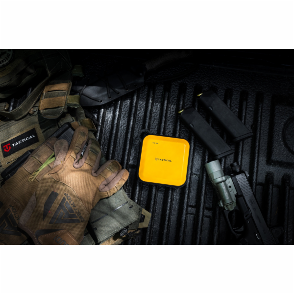 Tactical Badass 10050mAh