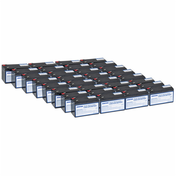 Avacom AVA-RBP32-12090-KIT