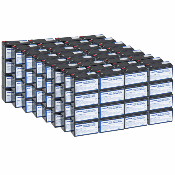 AVACOM AVA-RBP128-12090-KIT PowerWalker