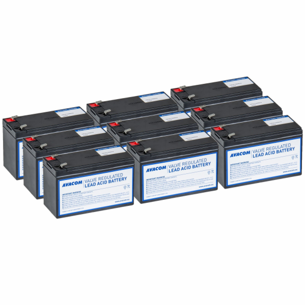 AVACOM AVA-RBP09-12090-KIT Legrand