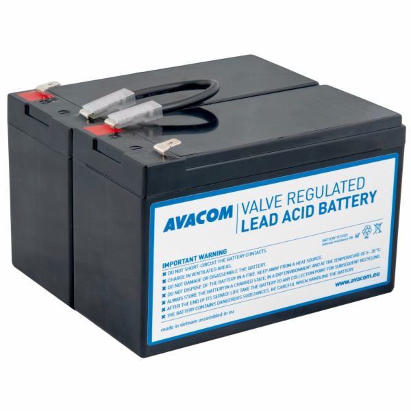 Avacom AVA-RBC206