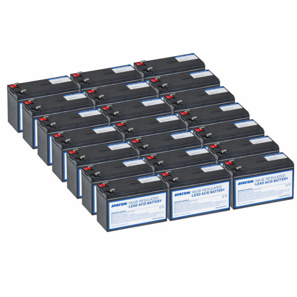 Avacom AVA-RBP21-12090-KIT