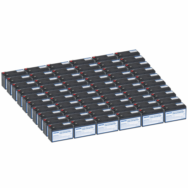 AVACOM AVA-RBP60-12090-KIT PowerWalker