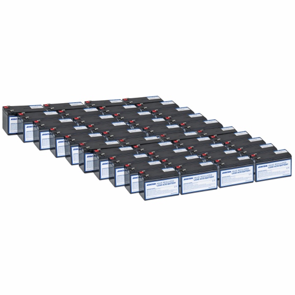 Avacom AVA-RBP40-12072-KIT