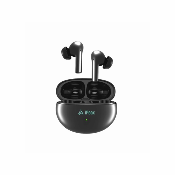 iPEAX TWS SLUCHÁTKA iTONE ČERNÁ