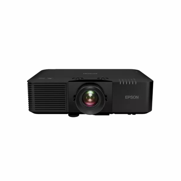 EPSON projektor EB-L895U, WUXGA, 8000ANSI, HDMI, USB. NFC...
