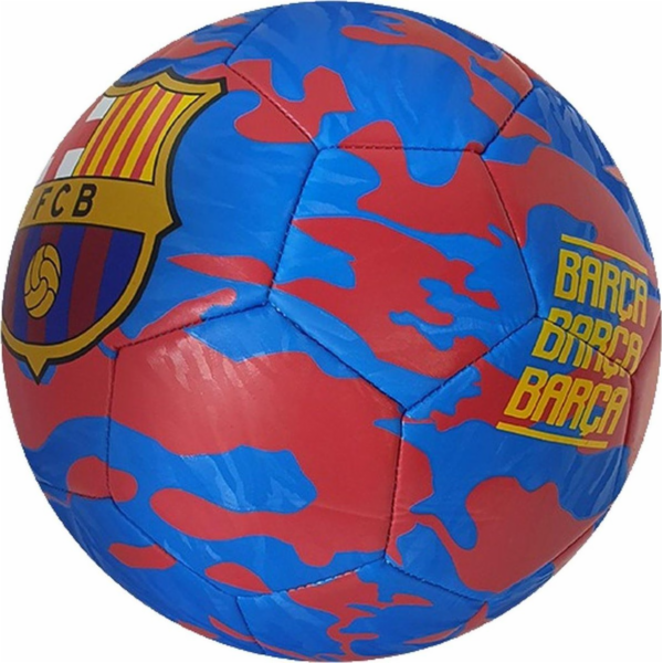 Victoria Fotbalový dres *****BARCELONA FC Camo R.5 378772