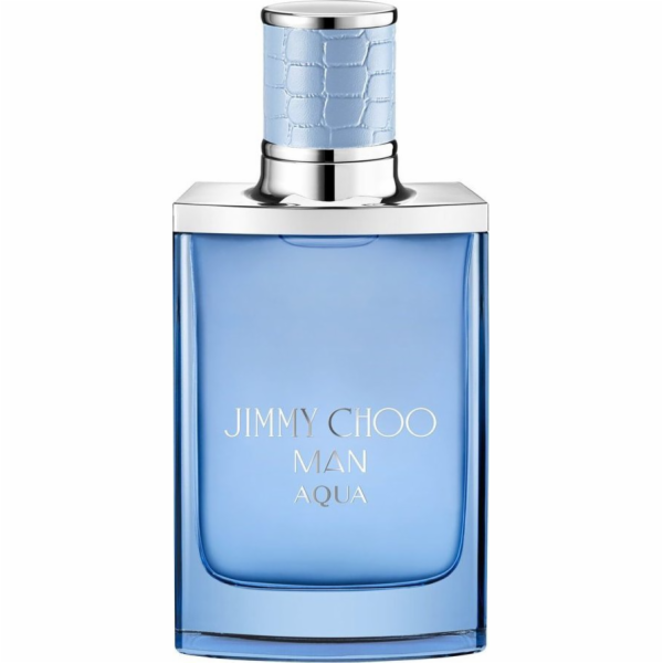 Jimmy Choo Man Aqua EDT 50 ml