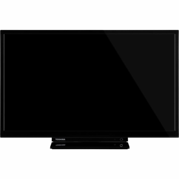 24" Toshiba 24WV3463DG 