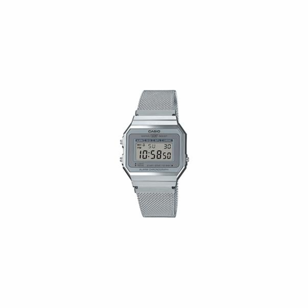 Casio A700WEM-7A Unisex náramkové hodinky