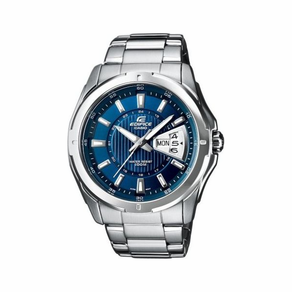 Casio EF-129D-2A Pánské náramkové hodinky 