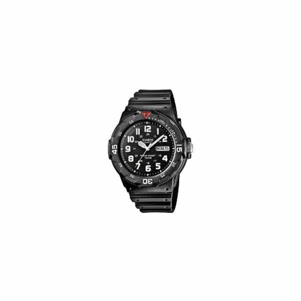 Casio MRW-200H-1BVEG Pánské náramkové hodinky