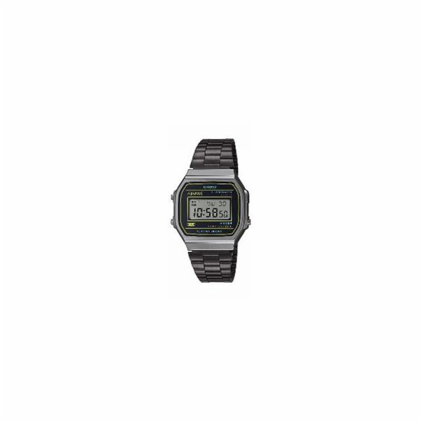 Casio  A168WEHB-1AEF Unisex náramkové hodinky