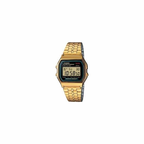 Casio  A159WGEA-1EF Unisex náramkové hodinky
