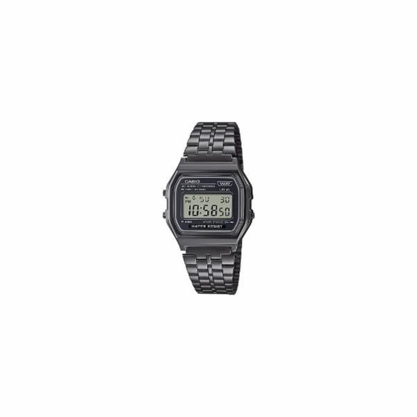 Casio  A158WETB-1AEF Unisex náramkové hodinky