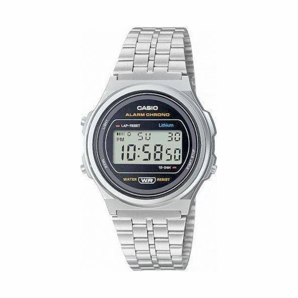 Casio  A171WE-1AEF Unisex náramkové hodinky