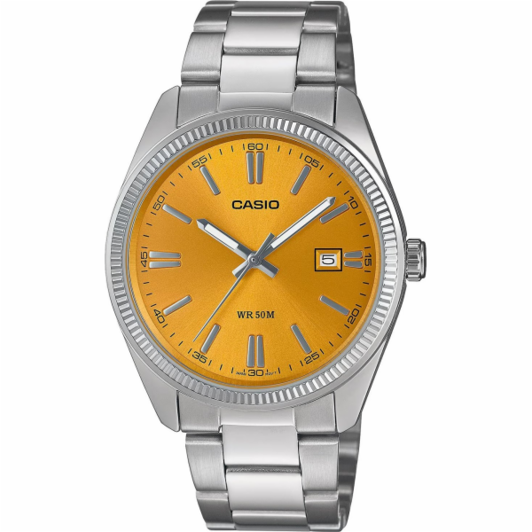 Casio MTP-1302PD-9AVEF Pánské náramkové hodinky