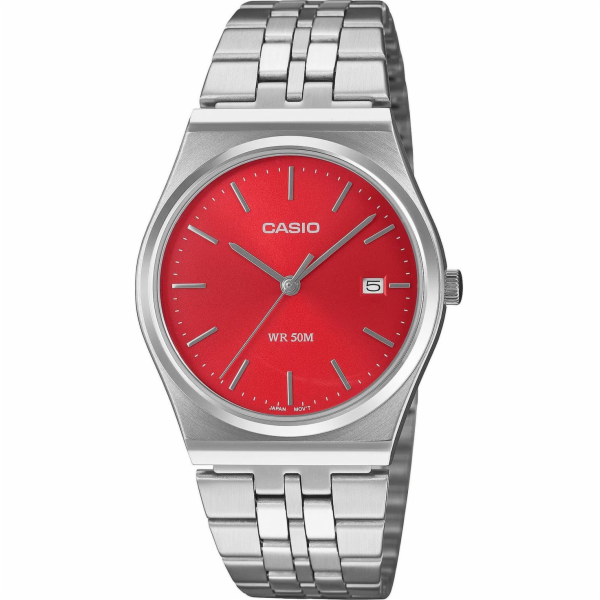 Casio MTP-B145D-4A2VEF Pánské náramkové hodinky