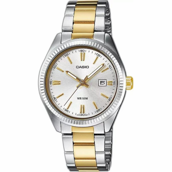 Casio LTP-1302PSG-7AVEG Dámské náramkové hodinky 