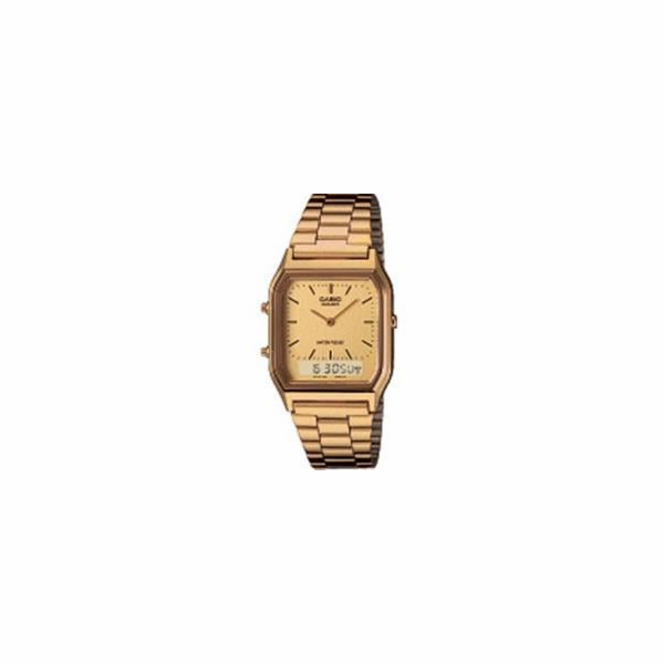 Casio AQ-230GA-9 Pánské náramkové hodinky