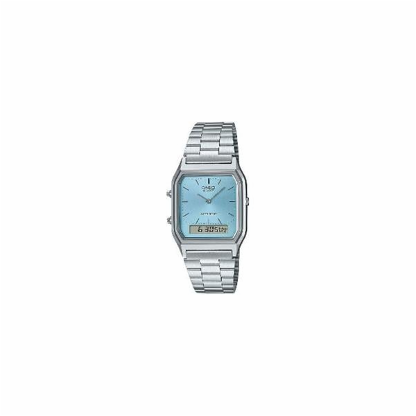 Casio AQ-230A-2A1MQYES Pánské náramkové hodinky