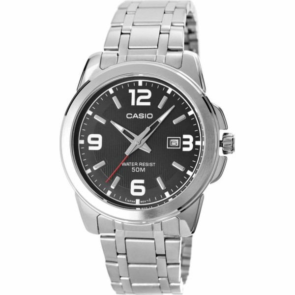 Casio MTP-1314PD-1AVEF Pánské náramkové hodinky
