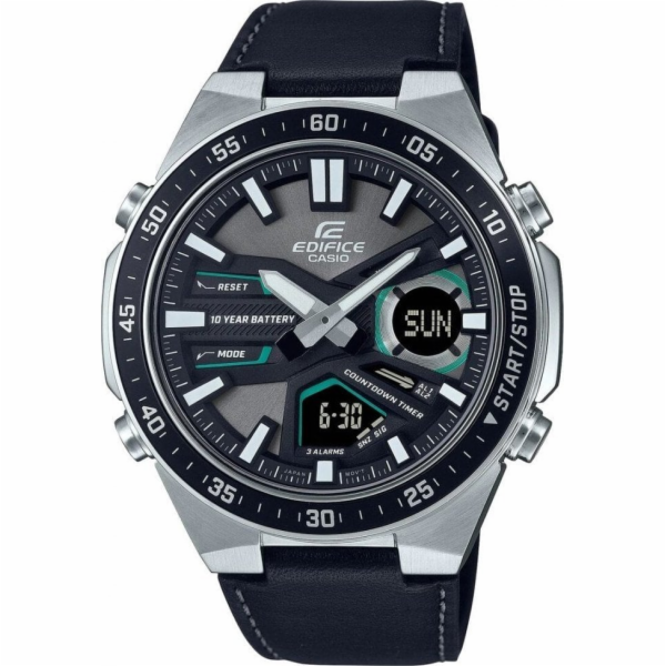 Casio EFV-C110L-1AVEF Pánské náramkové hodinky