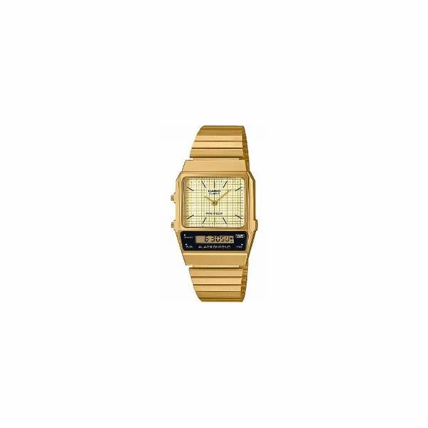 Casio AQ-800EG-9AEF Pánské náramkové hodinky