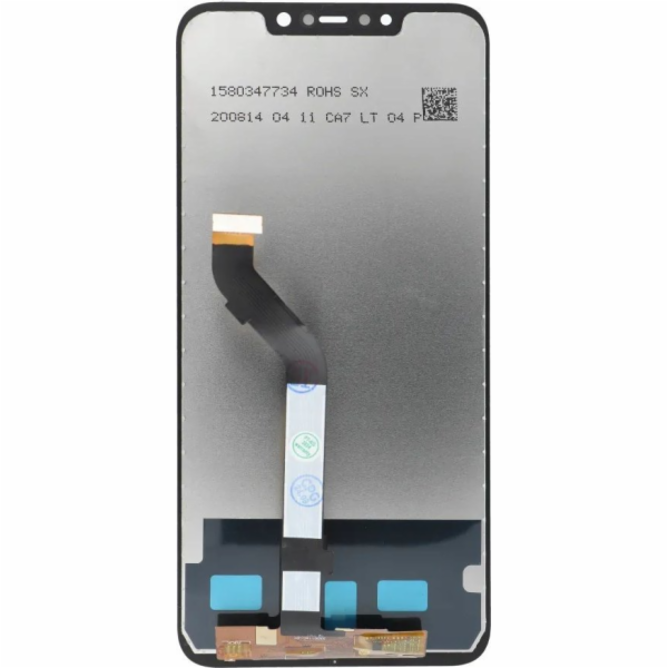 SKLEPLEDY OBCHODY LCD displej pro POCO F1 OEM bez rámečku