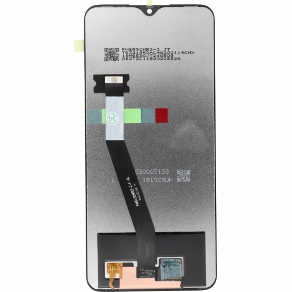 SKLEPLEDY OBCHODY LCD displej pro REDMI 9 OEM bez rámečku