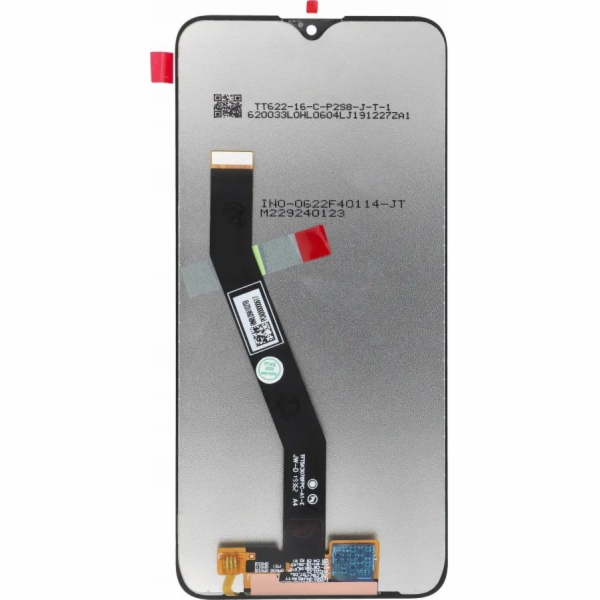 SKLEPLEDY LCD displej STORES pro REDMI 8 8A OEM bez rámečku