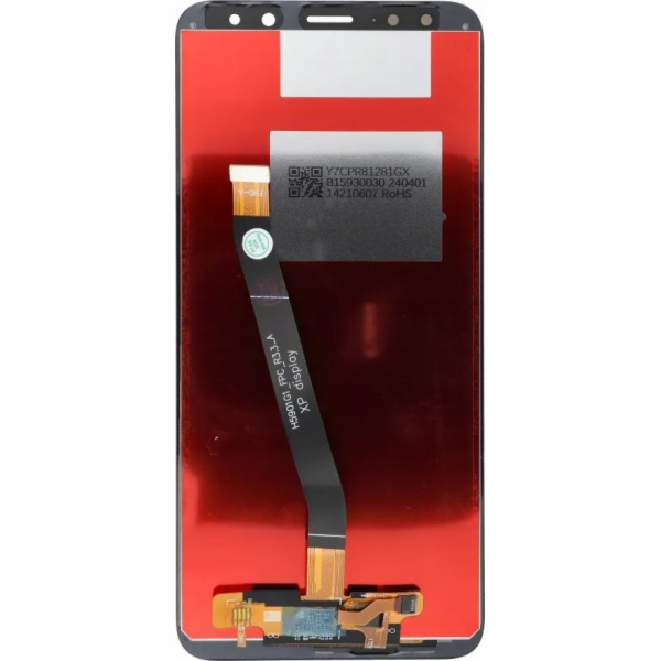 OEM LCD displej pro HUAWEI MATE 10 lite bez rámečku (černý)