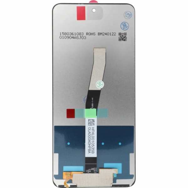 OEM LCD displej pro REDMI NOTE 9S / NOTE 9 PRO OEM bez rá...