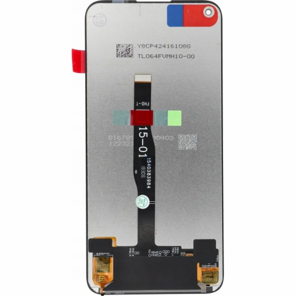 SKLEPLEDY LCD displej pro HUAWEI P40 Lite OEM bez rámečku