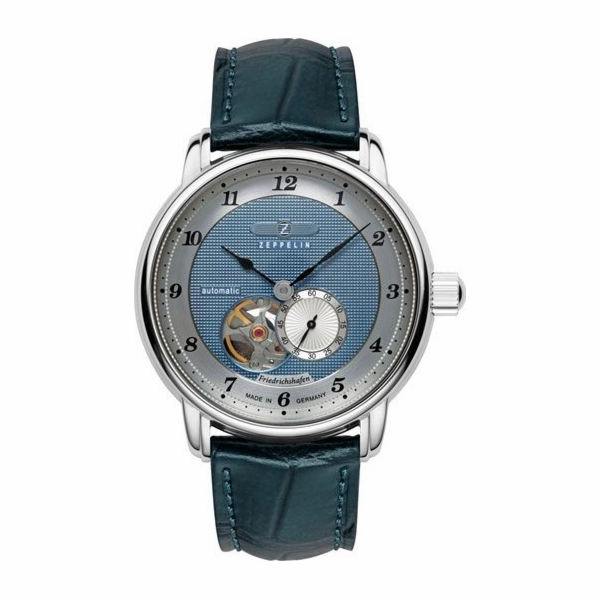 Zeppelin Hodinky Hodinky Zeppelin Friedrichshafen 85663, ...