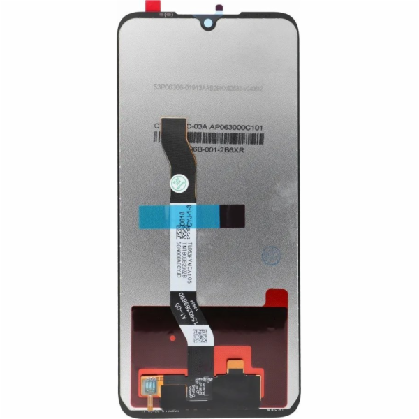 SKLEPLEDY OBCHODY LCD displej pro REDMI NOTE 8T OEM bez r...